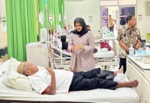 BPJS PBI Nonaktif, RSUD Waled Pastikan Hemodialisa Berjalan
